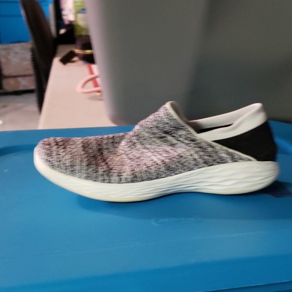 Shoes- Skechers  You Walk